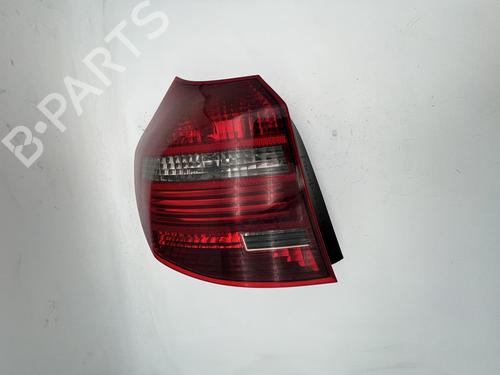 Left taillight BMW 1 (E87) 118 d | BP39680302C34 - Image 3