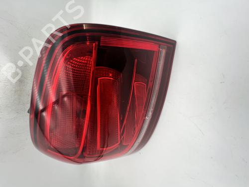 Left taillight AUDI A3 (8P1) 1.8 TFSI quattro | BP39767126C34  - Image 13