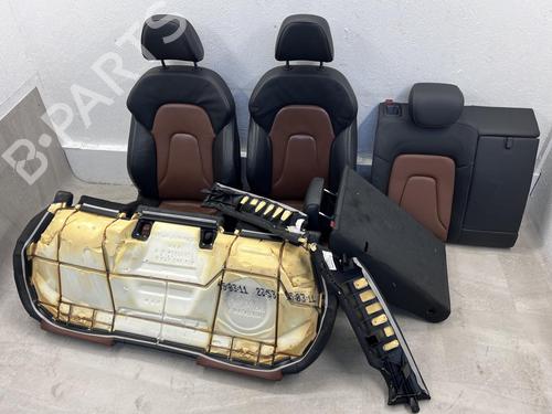 Seats set AUDI A5 Sportback (8TA) 2.0 TFSI | BP40090680C78 - Image 9