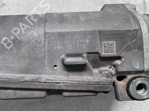 Steering rack AUDI Q8 (4MN, 4MT) 45 TDI quattro | BP40090634M22 - Image 5