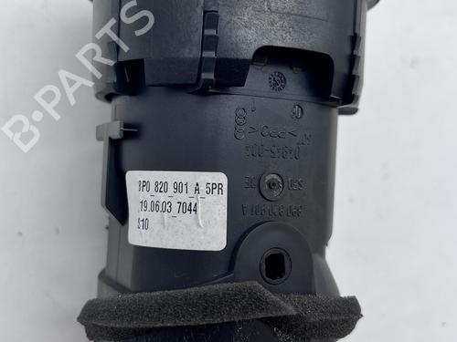 Luftventil AUDI A3 (8P1) 2.0 FSI | BP39677512I21 - Image 5