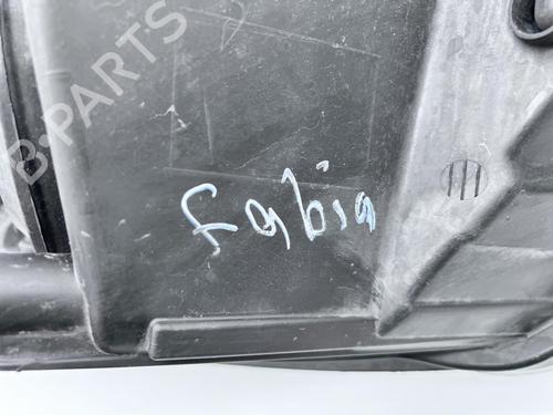Right headlight SKODA FABIA II Combi (545) 1.6 | BP39671555C29 - Image 3