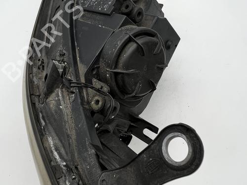 Left headlight BMW 5 (E60) 523 i | BP39683255C28 - Image 5