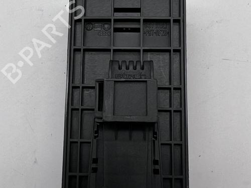 Left front window switch AUDI A5 Sportback (8TA) 2.0 TFSI | BP39679479I27 - Image 3