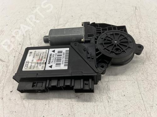 Left front window motor AUDI A4 B7 Avant (8ED) 2.0 TDI | BP39669928E21 - Image 2