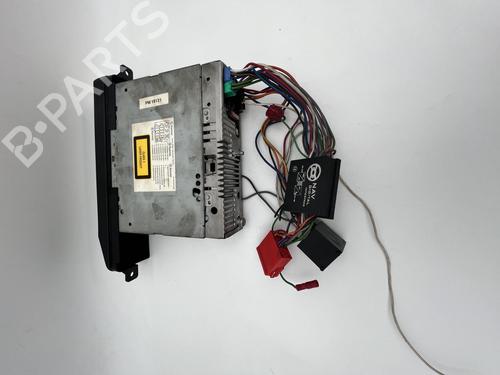 Radio BMW 3 Coupe (E46) 330 Ci | BP39682000E6 - Image 7