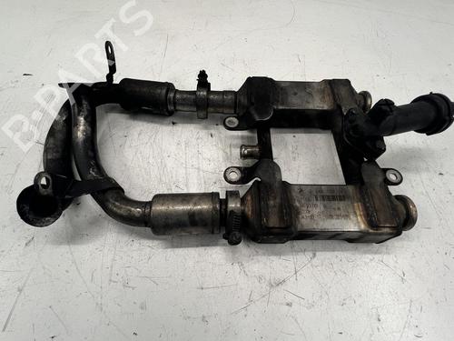 EGR-Ventil EGR-Ventil BMW 7 (E65, E66, E67) 740 d (258 hp) 39674869 39674869