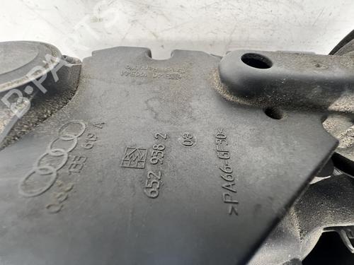 Intake manifold AUDI A6 C6 (4F2) 2.4 | BP39681845M70 - Image 6