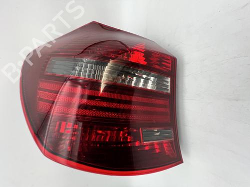 Left taillight BMW 1 (E81) 118 d | BP39682773C34 - Image 2