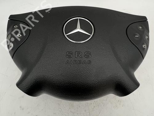 Rat MERCEDES-BENZ E-CLASS (W211) E 200 CDI (211.004) | BP39683281C49 - Image 18