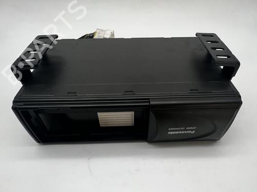 Electronic module VW GOLF IV Cabriolet (1E7) 2.0 | BP39672563M83 - Image 10