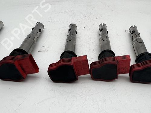 Ignition coil AUDI A6 C6 (4F2) 2.4 | BP39676246M94 - Image 5