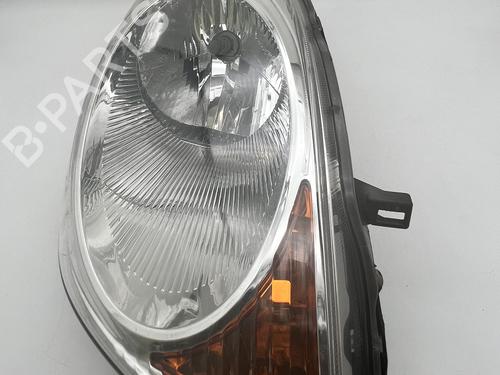 Used Right headlight Right headlight 39673172 39673172