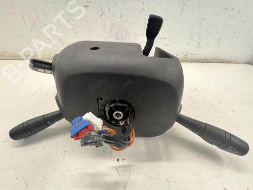 Steering column SMART FORTWO Convertible (453) 0.9 (453.444, 453.453) | BP39680697M21 - Image 6