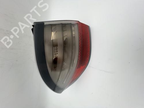 Left taillight FORD S-MAX (WA6) 2.0 TDCi | BP39676782C34 - Image 7