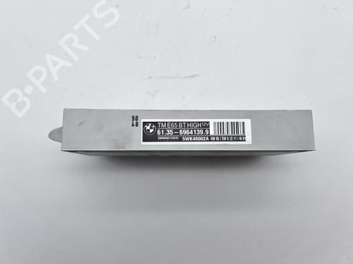 Electronic module BMW 7 (E65, E66, E67) 730 d | BP39682771M83  - Image 5