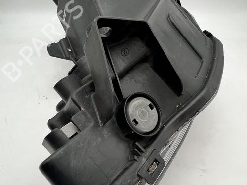 Right headlight PEUGEOT 1007 (KM_) 1.6 16V | BP39672899C29 - Image 10