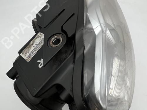 Right headlight VW PASSAT B6 Variant (3C5) 1.6 FSI | BP39680519C29 - Image 8