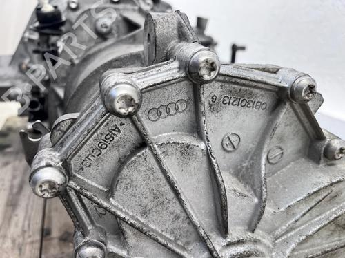 Gearbox AUDI A5 Sportback (8TA) 2.0 TFSI | BP39679295M3  - Image 6