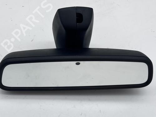 Used Rear mirror Rear mirror BMW 3 Coupe (E92) 335 i (306 hp) 39679362 39679362