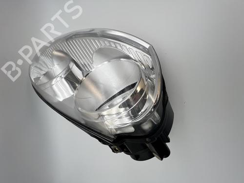 Right headlight VW GOLF V (1K1) 1.4 TSI | BP39672725C29 - Image 7
