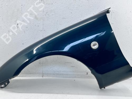 Guarda-lamas esquerdo Guarda-lamas esquerdo MAZDA MX-5 II (NB) 1.8 16V (NB8C) (140 hp) 39674493 39674493