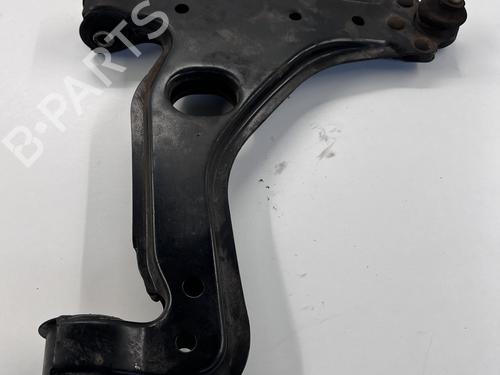 Used Right front suspension arm Right front suspension arm OPEL ASTRA H TwinTop (A04) 1.8 (L67) (140 hp) 39678395 39678395