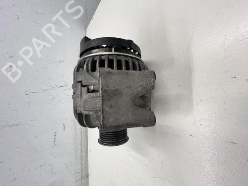 Used Alternator Alternator SKODA OCTAVIA II Combi (1Z5) 2.0 TFSI (200 hp) 39672774 39672774