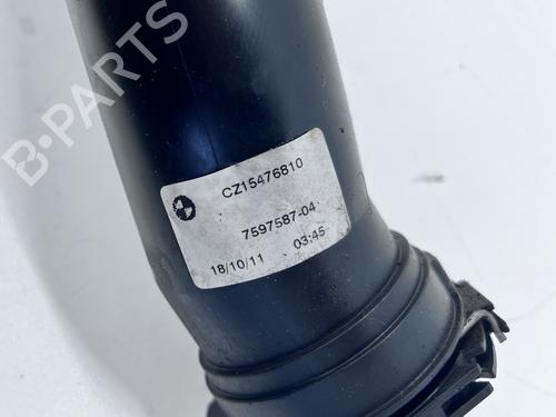 Pipe BMW 1 (F20) 116 i | BP40090554M125 - Image 4