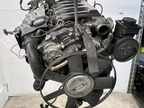 Engine BMW 5 Touring (E39) 530 d | BP39682371M1 - Image 8