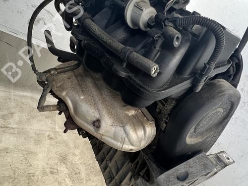 Engine SKODA OCTAVIA II Combi (1Z5) 1.6 FSI | BP39680043M1 - Image 14