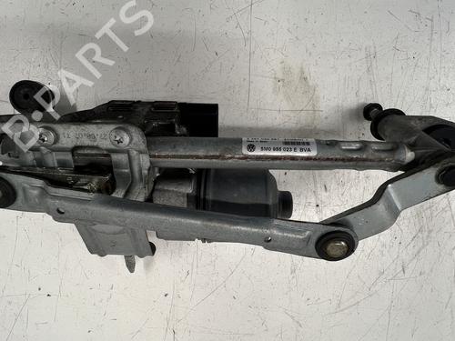Electronic module VW GOLF PLUS V (5M1, 521) 1.4 TSI | BP39673292M83  - Image 7