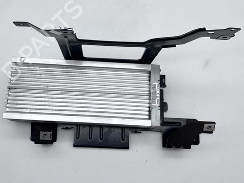 Electronic module BMW 3 Coupe (E92) 335 i | BP39681379M83 - Image 2