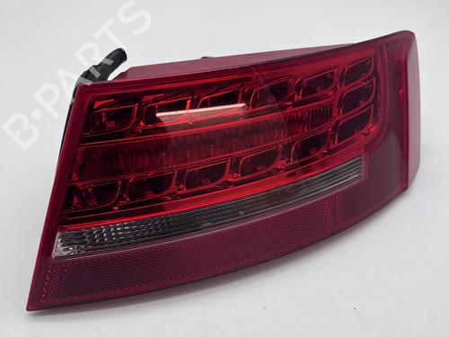 Højre baglygte Højre baglygte AUDI A5 Sportback (8TA) 2.0 TFSI (211 hp) 39681455 39681455
