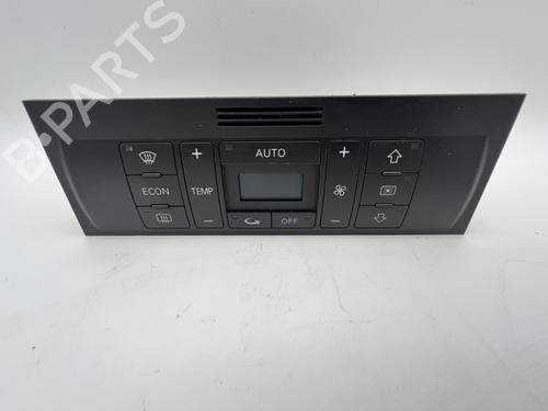 Climate control AUDI A2 (8Z0) 1.4 | BP39683357I5 - Image 3