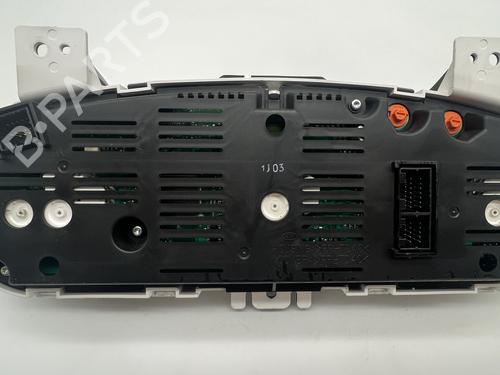 Instrument cluster KIA CEE'D SW (ED) 1.6 CRDi 115 | BP39679347C47 - Image 5