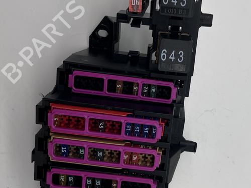 Fuse box AUDI A5 Sportback (8TA) 2.0 TFSI | BP39671720E1 - Image 2