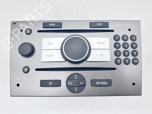 Used Radio Radio 39674976 39674976