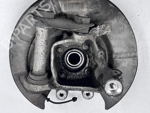 Right rear steering knuckle BMW 7 (E65, E66, E67) 730 d | BP39671438M28 - Image 3