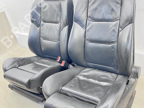 Seats set BMW 7 (E65, E66, E67) 730 d | BP40090960C78 - Image 8