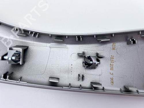 Front right panel BMW 1 (F20) 116 i | BP39677220C59 - Image 5
