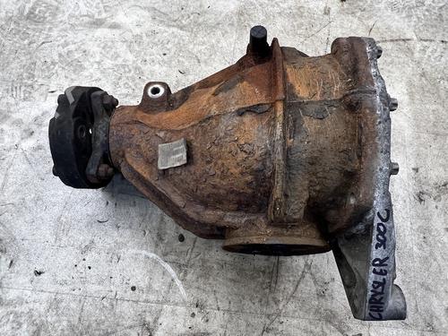 Rear differential CHRYSLER 300C (LX, LE) 3.0 CRD | BP39683166M24 - Image 7