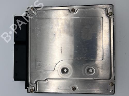 Engine control unit (ECU) BMW 3 Touring (E46) 320 d | BP40090276M57 - Image 2