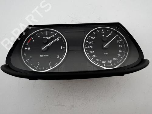 Instrument cluster BMW 3 (E90) 318 i | BP39680581C47 - Image 4