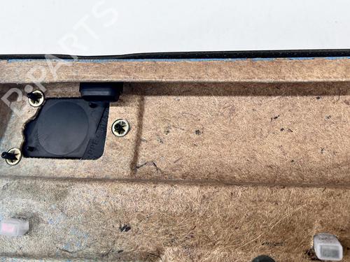 Rear left panel BMW 7 (E38) 730 i, iL | BP39673298C60 - Image 12