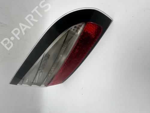Farolim esquerdo da mala Farolim esquerdo da mala FORD S-MAX (WA6) 2.0 TDCi (130 hp) 39671075 39671075