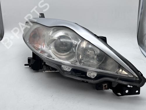 Right headlight MAZDA 5 (CR) 2.0 CD (CR19) | BP39678717C29 - Image 3