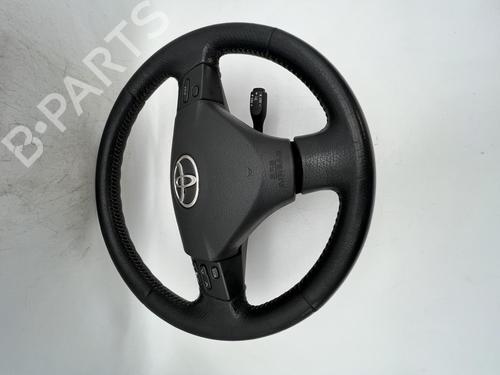 Rat Rat TOYOTA COROLLA Verso (ZER_, ZZE12_, R1_) 2.2 D-4D (AUR10_, AUR10R) (177 hp) 39743801 39743801