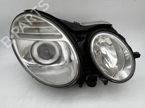 Right headlight MERCEDES-BENZ E-CLASS T-Model (S211) E 200 Kompressor (211.241) | BP39671365C29 - Image 3