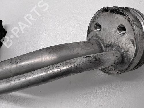 AC pipe BMW 3 Touring (E46) 320 d | BP39672003M126 - Image 2